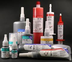 Adhesives and sealants