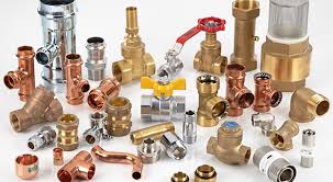 Plumbing Materials