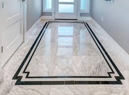Tiles and flooring