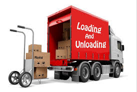 Loading and Unloading