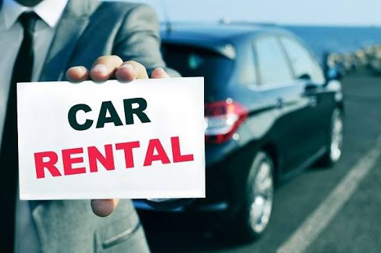 Vehicle Rental