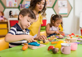 Pre Schools