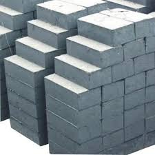 Bricks and Blocks