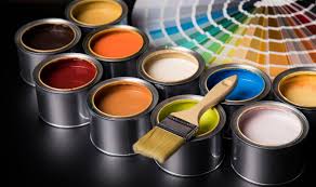 Paint Chemicals