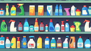 Cleaning Chemicals