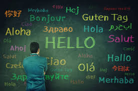 Language Classes