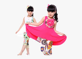 Kids wear